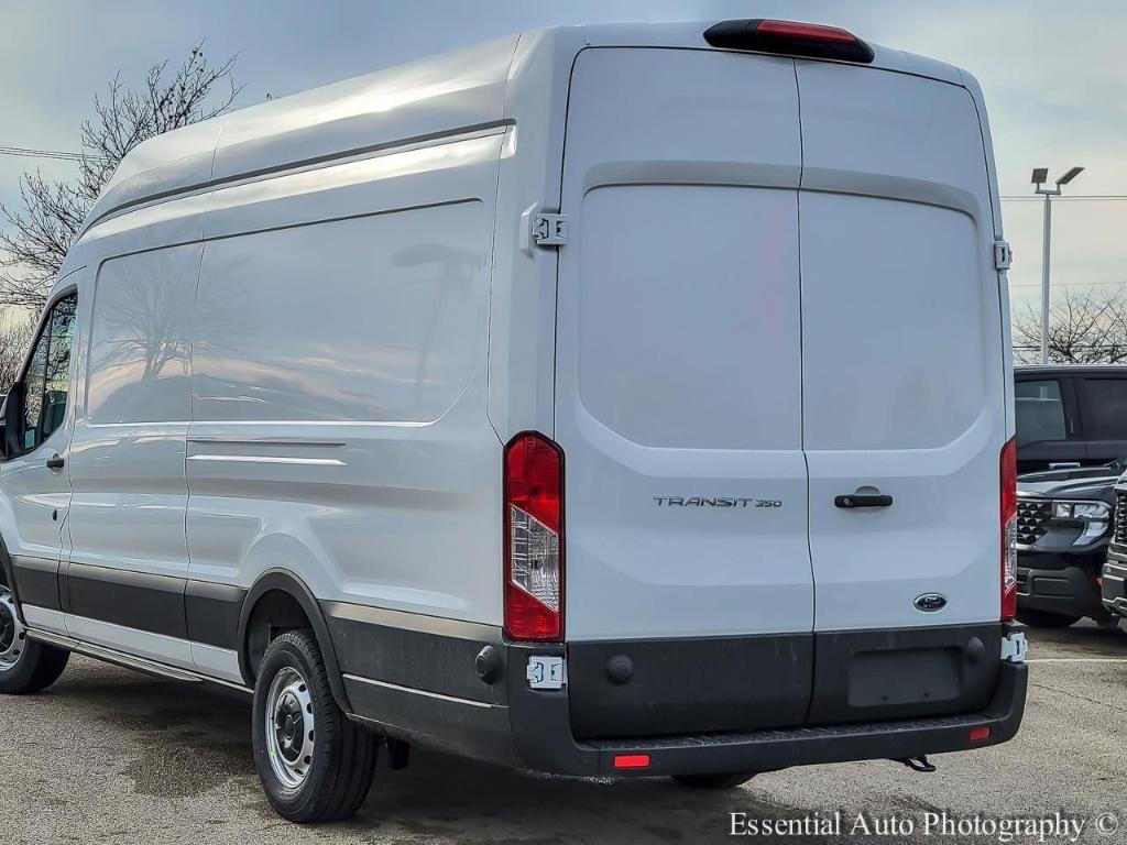 new 2025 Ford Transit-350 car, priced at $58,105