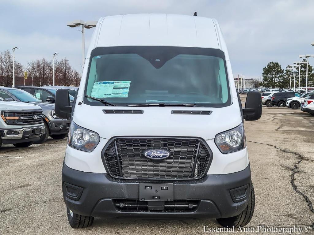 new 2025 Ford Transit-350 car, priced at $58,105