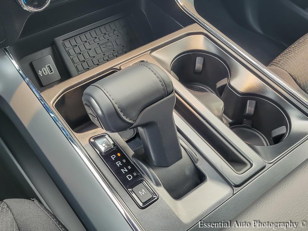 new 2025 Ford F-150 car, priced at $60,385