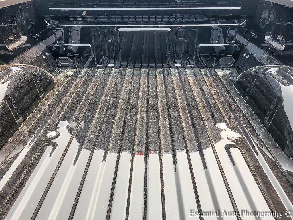 new 2025 Ford F-150 car, priced at $60,385