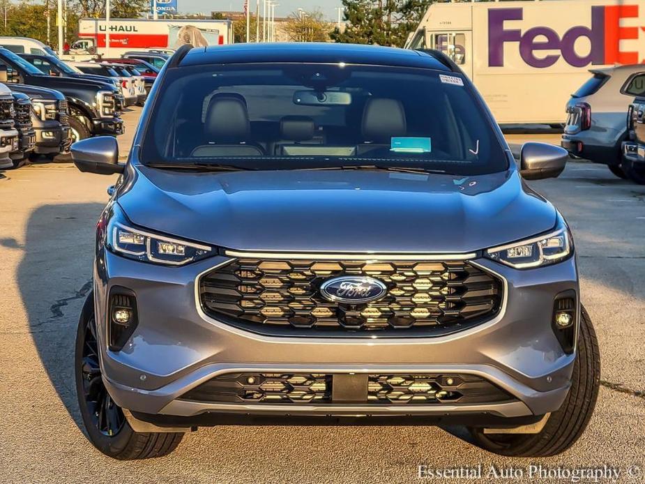 new 2024 Ford Escape car, priced at $38,750