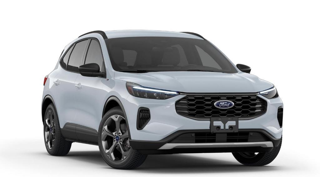 new 2026 Ford Escape car