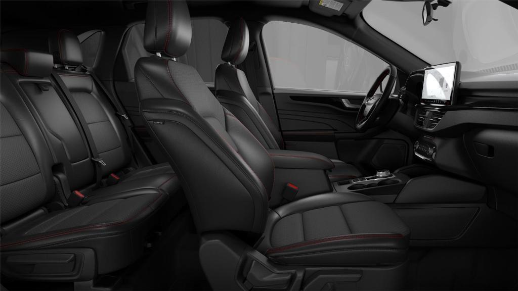 new 2026 Ford Escape car