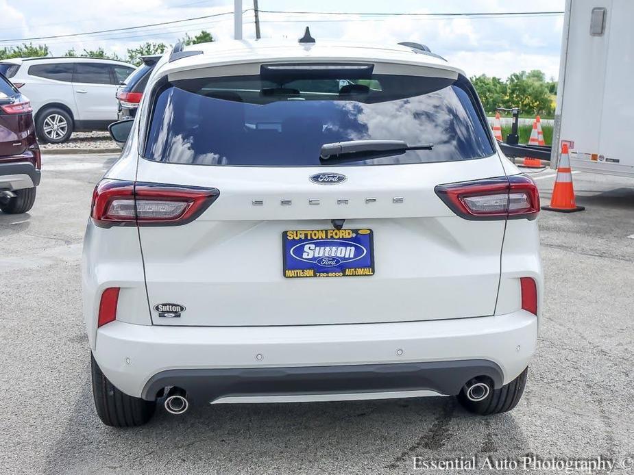 new 2024 Ford Escape car, priced at $29,720