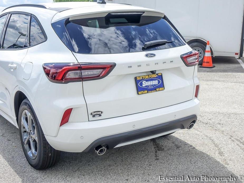 new 2024 Ford Escape car, priced at $29,720