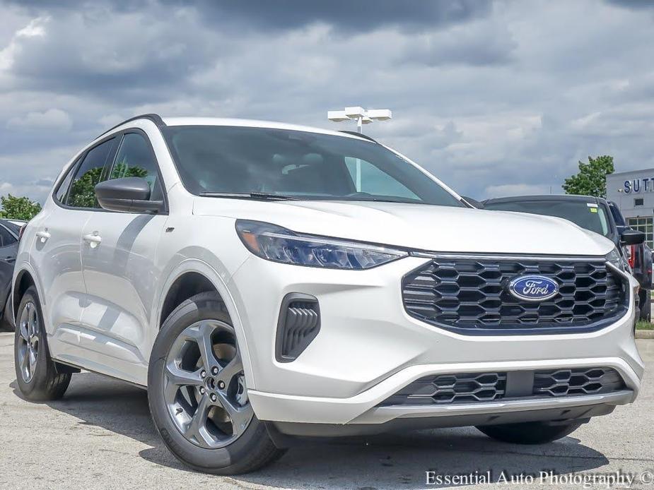 new 2024 Ford Escape car, priced at $29,720