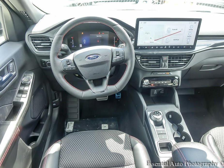 new 2024 Ford Escape car, priced at $29,720