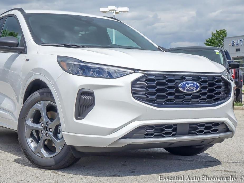 new 2024 Ford Escape car, priced at $29,720