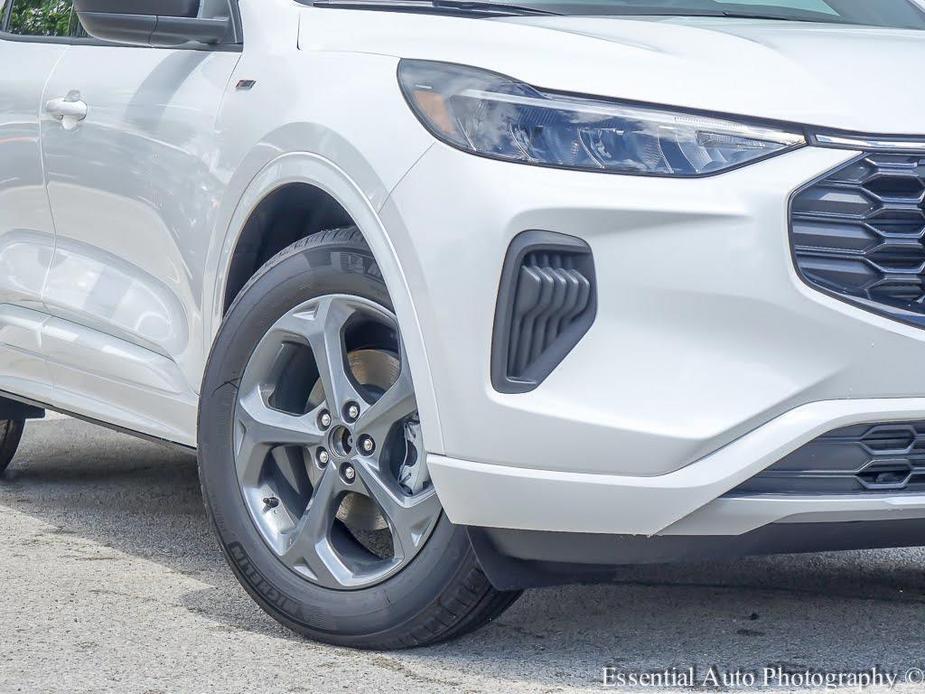 new 2024 Ford Escape car, priced at $29,720