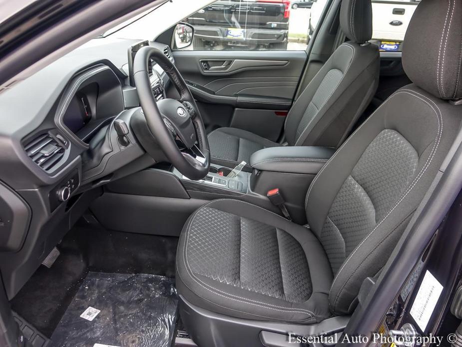 new 2025 Ford Escape car, priced at $27,641