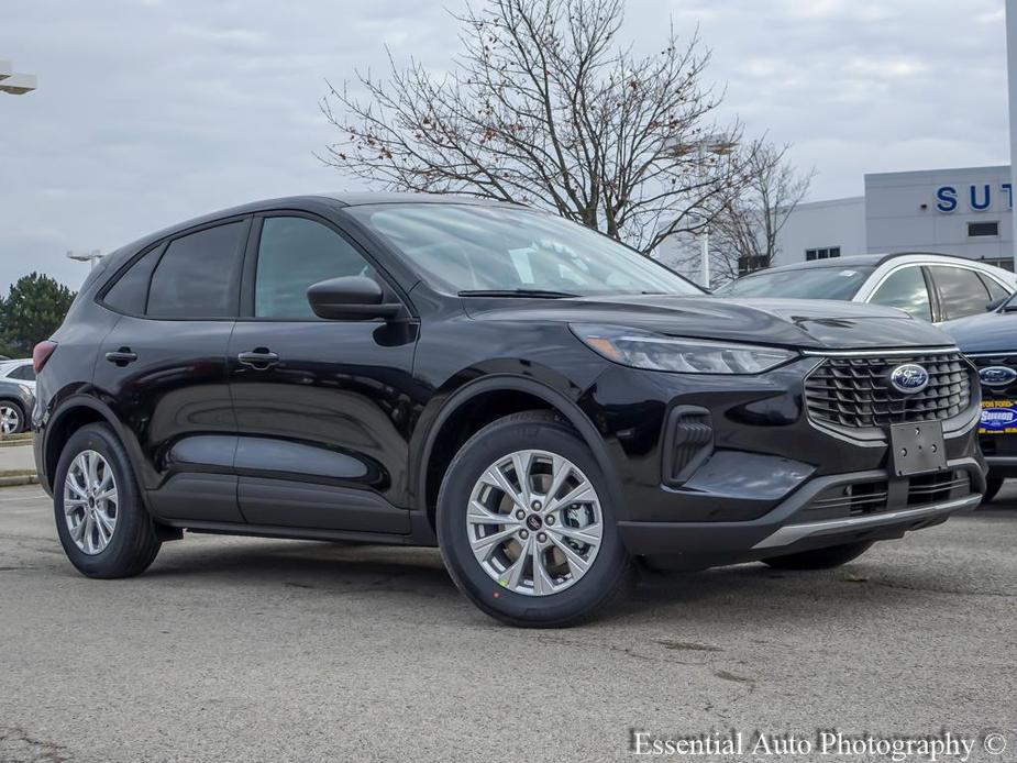 new 2025 Ford Escape car, priced at $27,641