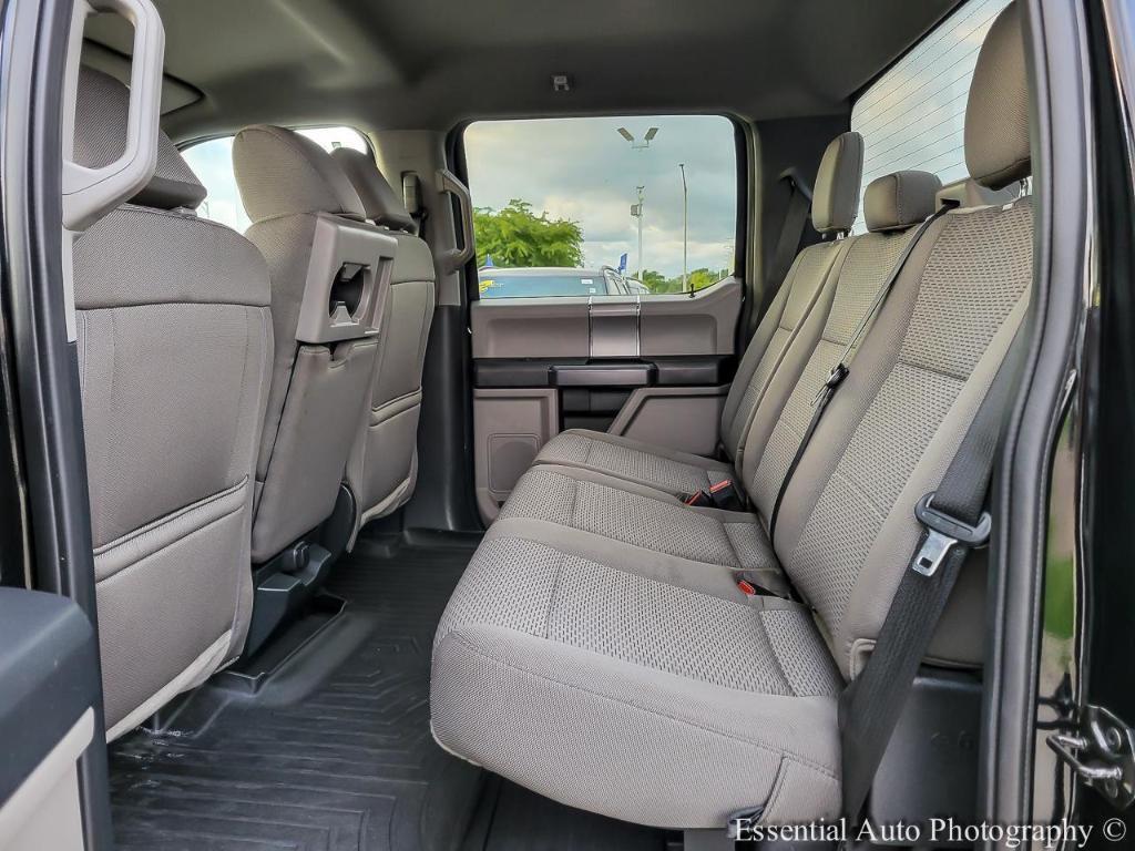 used 2022 Ford F-250 car, priced at $53,795