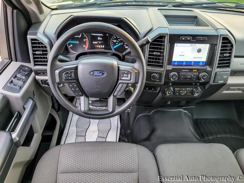 used 2022 Ford F-250 car, priced at $53,795