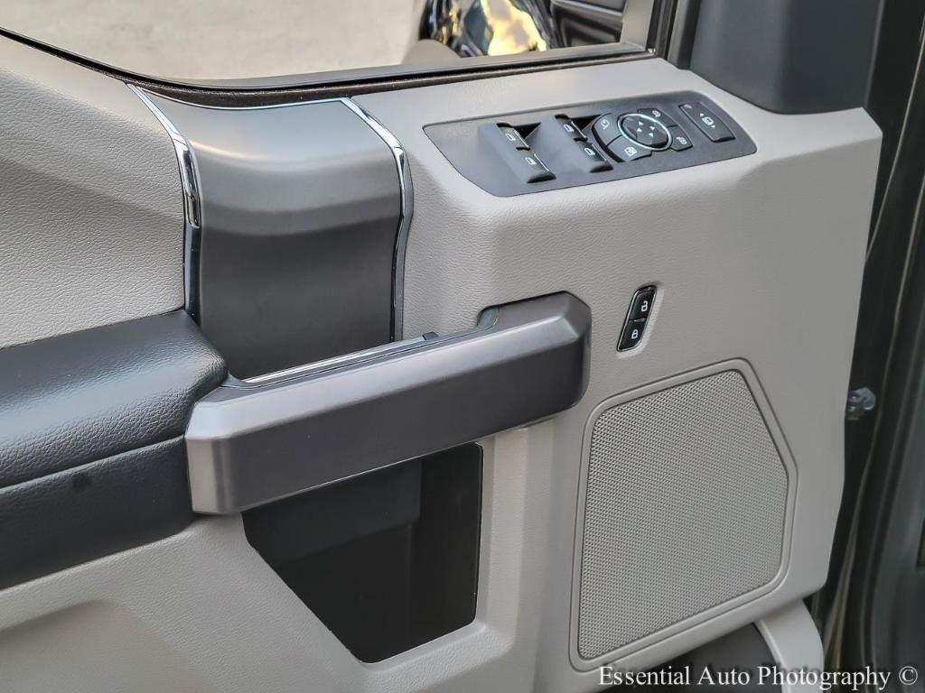used 2022 Ford F-250 car, priced at $53,795