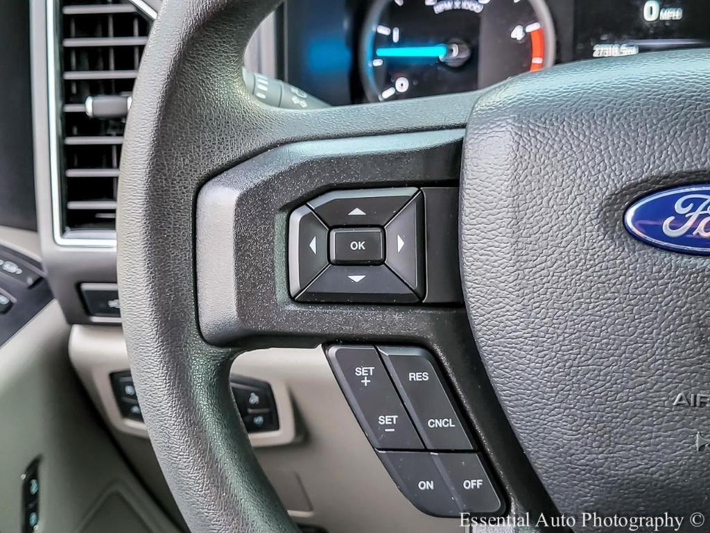 used 2022 Ford F-250 car, priced at $53,795