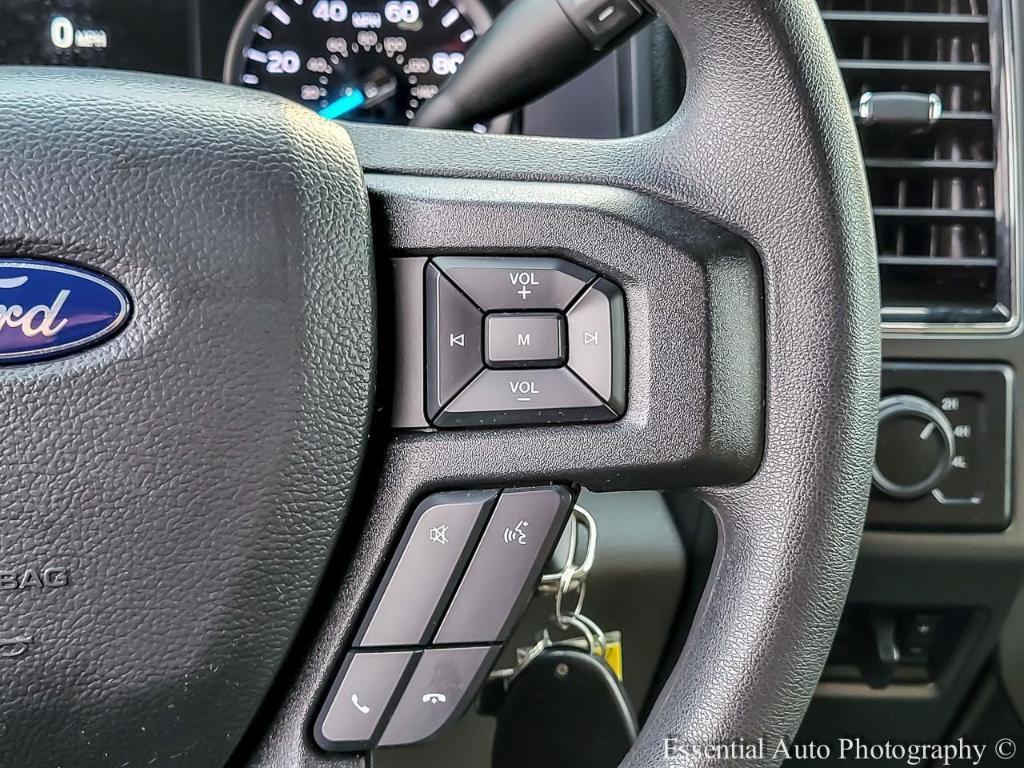 used 2022 Ford F-250 car, priced at $53,795