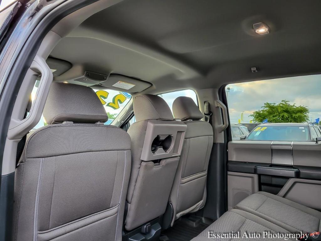 used 2022 Ford F-250 car, priced at $53,795