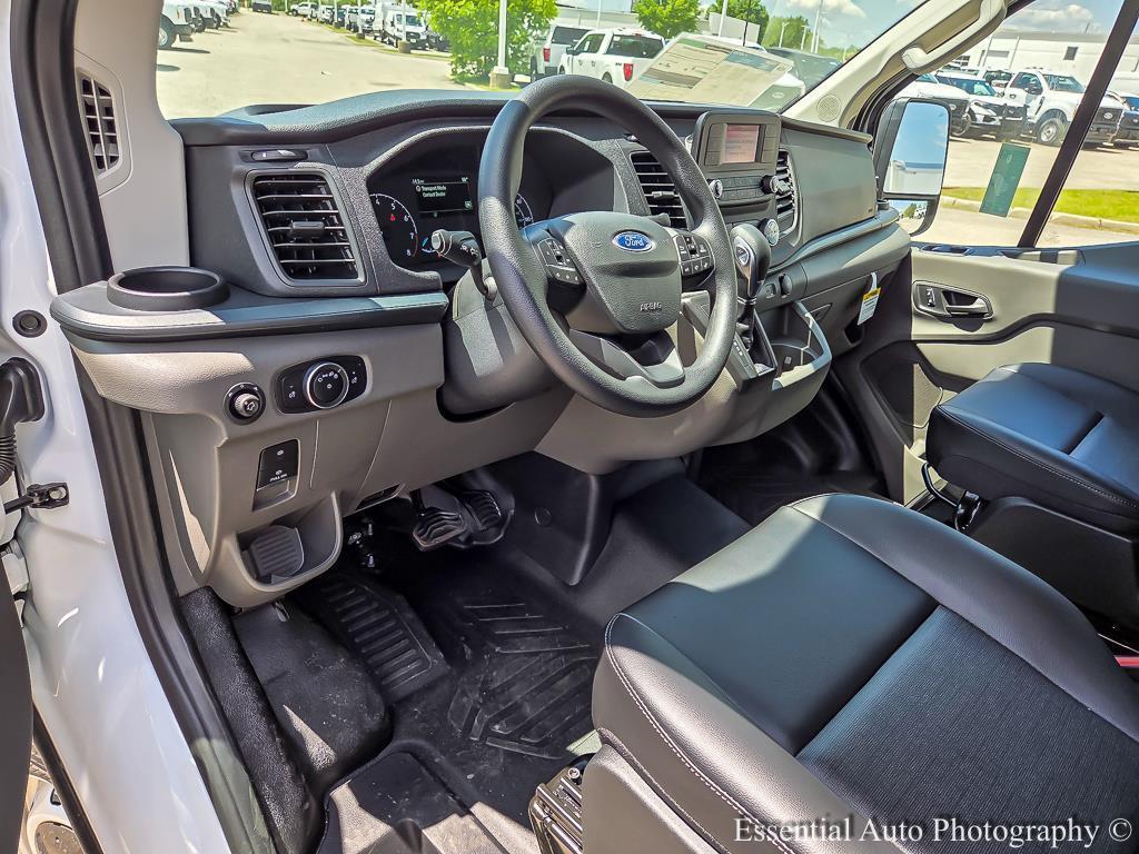 new 2025 Ford Transit-250 car, priced at $52,770