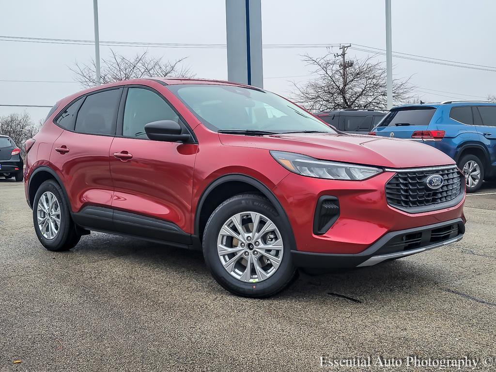 new 2025 Ford Escape car, priced at $28,000