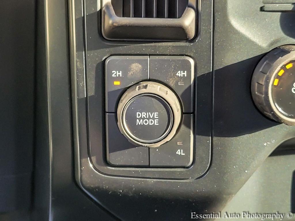 new 2025 Ford F-150 car, priced at $51,070