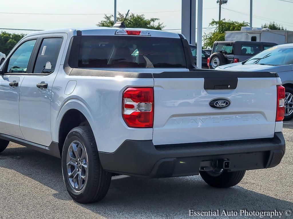 new 2025 Ford Maverick car, priced at $32,465
