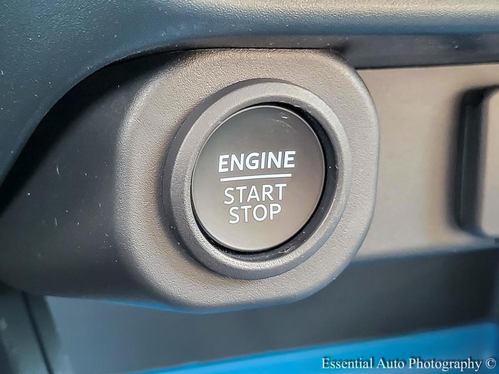 new 2025 Ford Maverick car, priced at $32,465