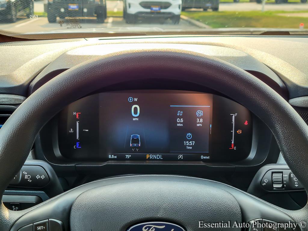 new 2025 Ford Maverick car, priced at $32,465