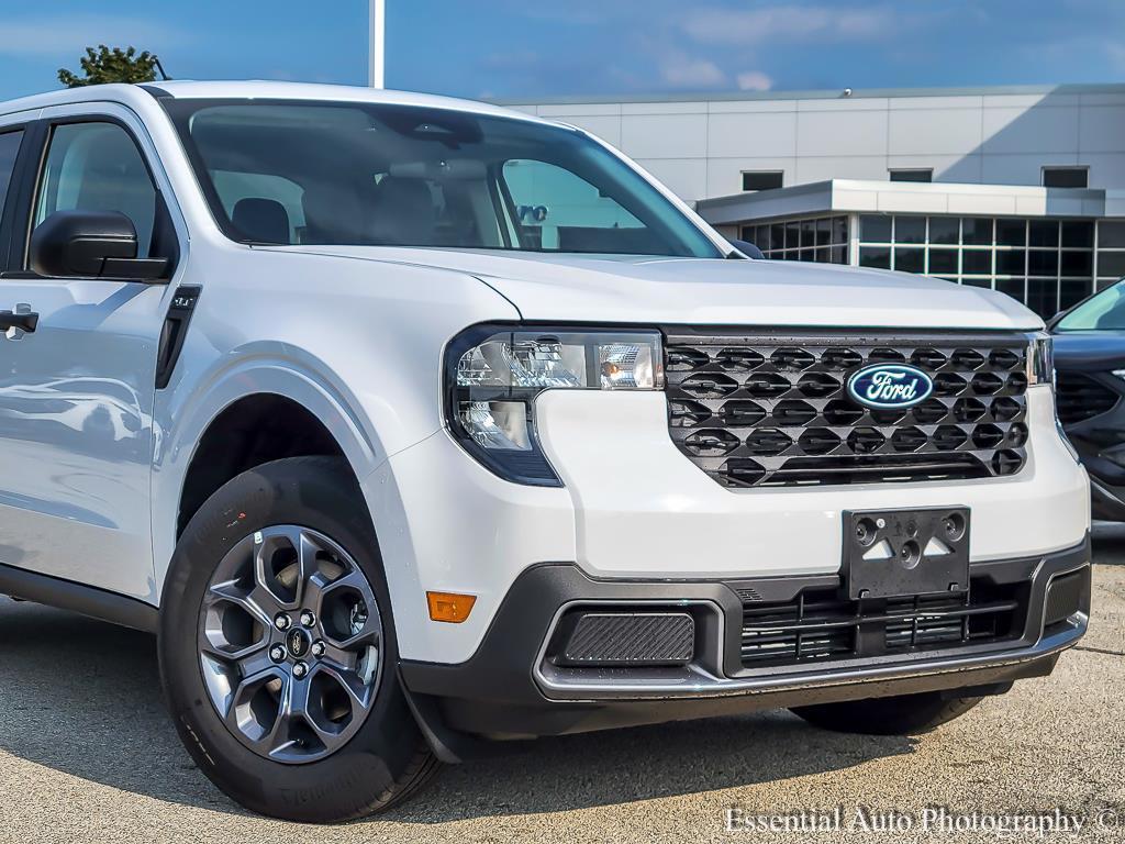 new 2025 Ford Maverick car, priced at $32,465
