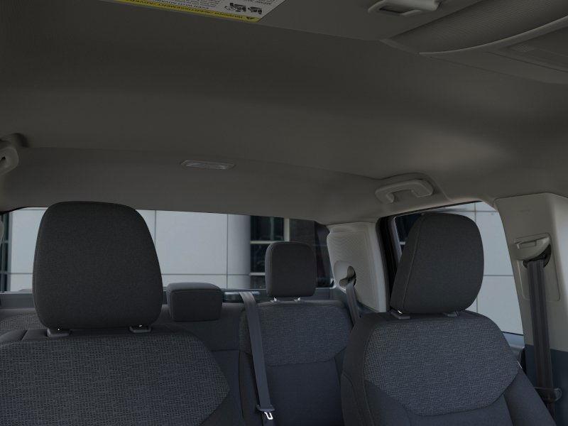 new 2025 Ford Maverick car, priced at $28,039