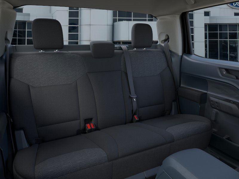 new 2025 Ford Maverick car, priced at $28,039