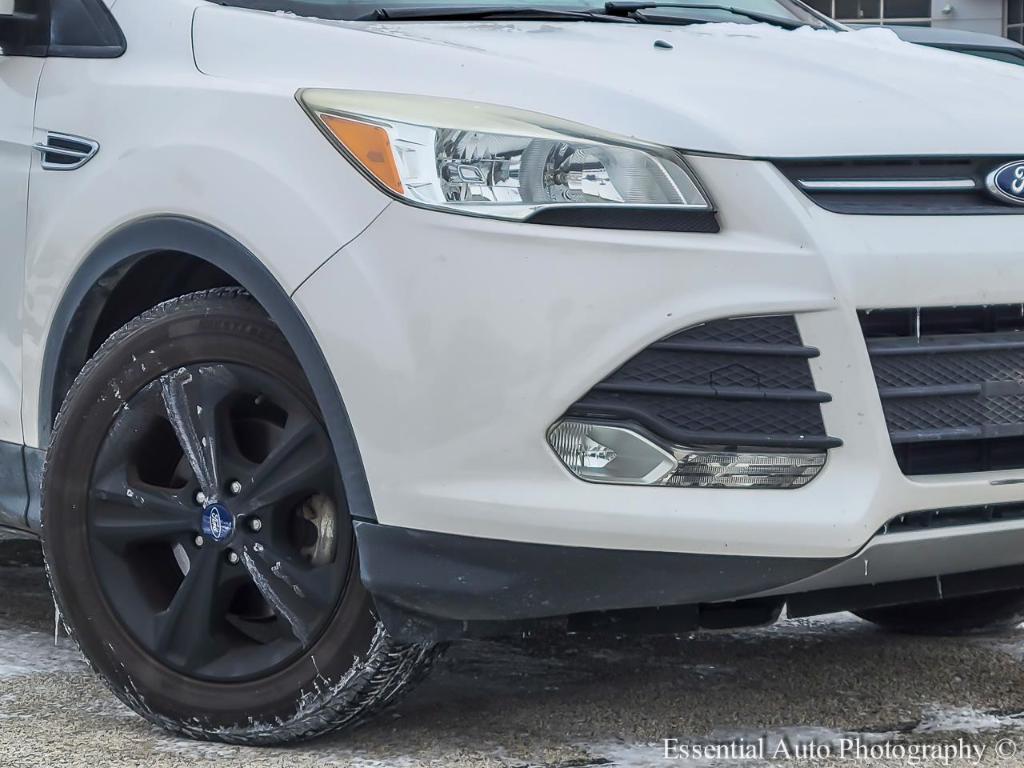 used 2014 Ford Escape car, priced at $7,841