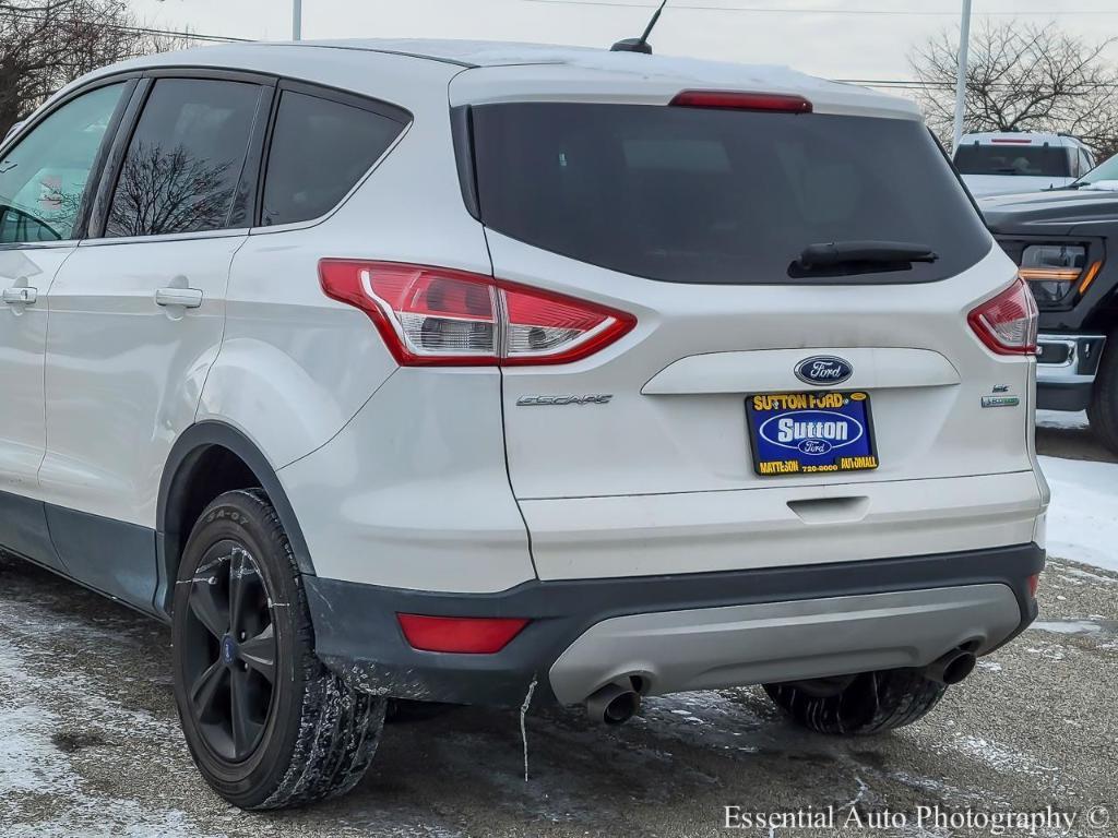 used 2014 Ford Escape car, priced at $7,841