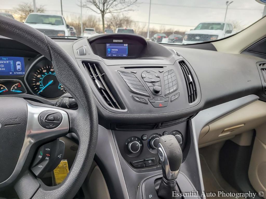 used 2014 Ford Escape car, priced at $7,841