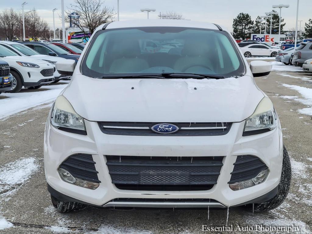 used 2014 Ford Escape car, priced at $7,841