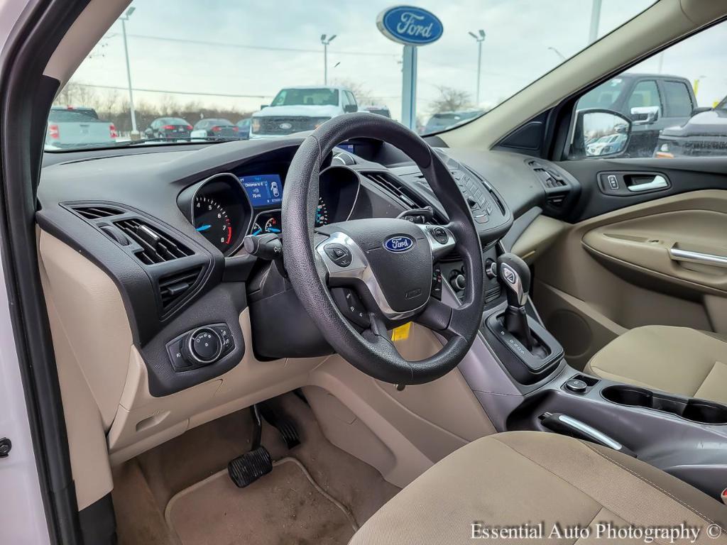 used 2014 Ford Escape car, priced at $7,841