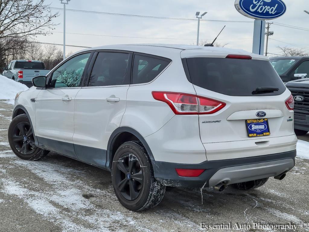 used 2014 Ford Escape car, priced at $7,841