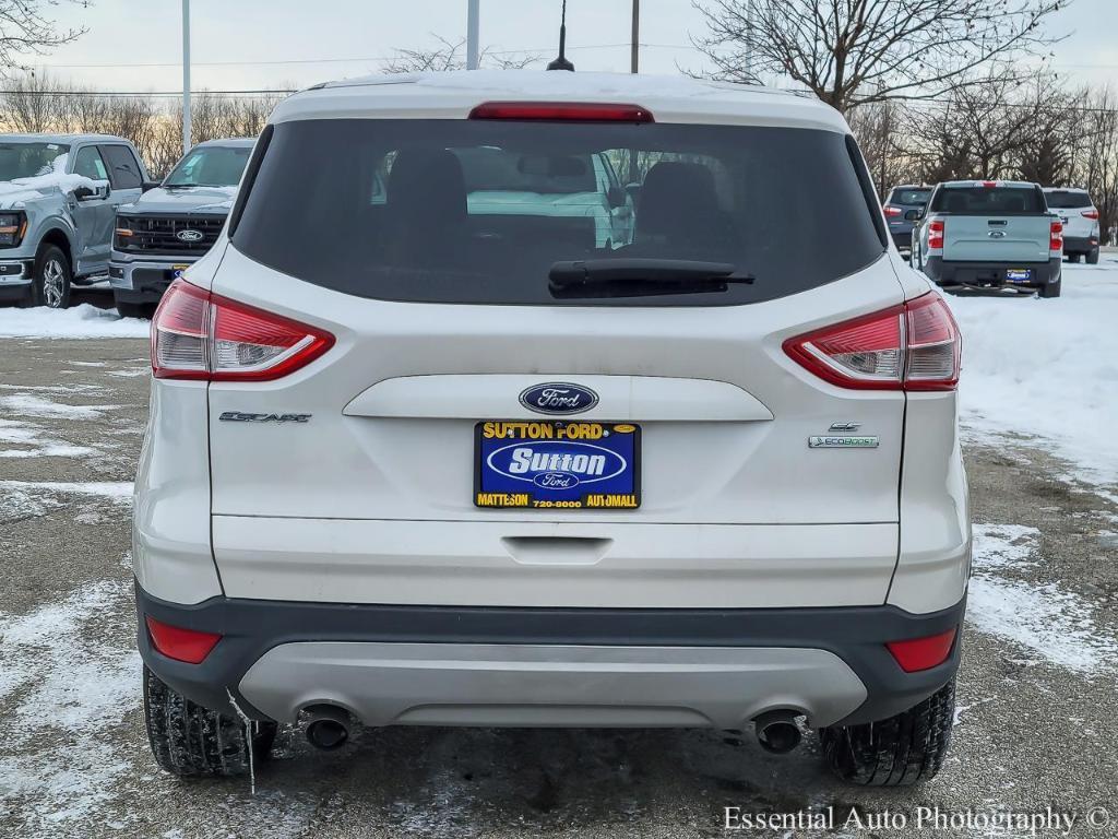 used 2014 Ford Escape car, priced at $7,841