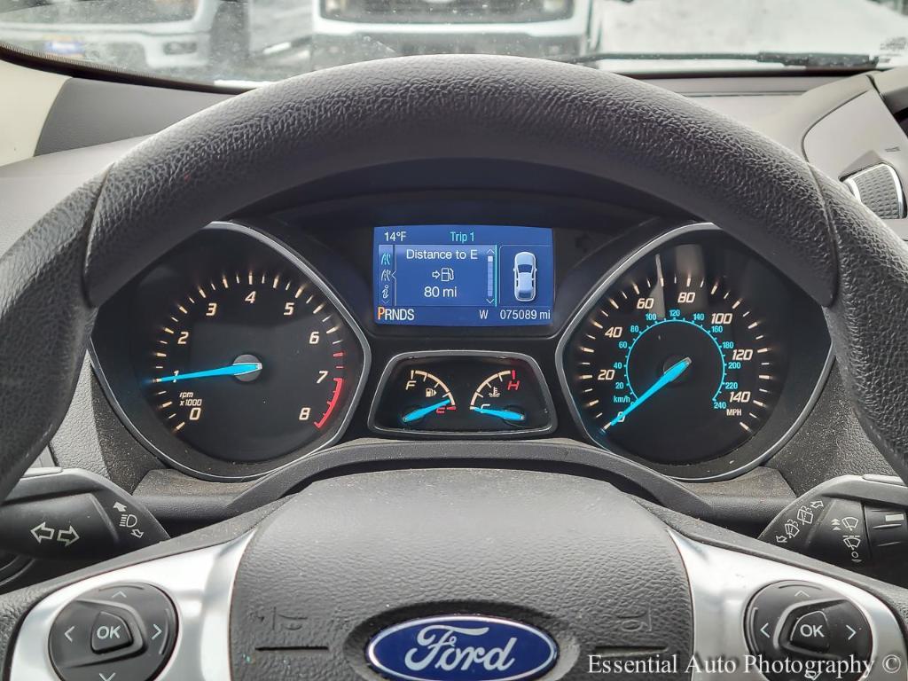 used 2014 Ford Escape car, priced at $7,841