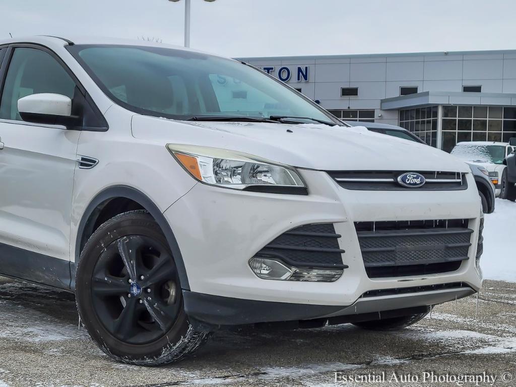 used 2014 Ford Escape car, priced at $7,841