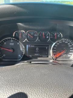 used 2014 Chevrolet Silverado 1500 car, priced at $21,781