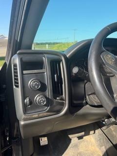 used 2014 Chevrolet Silverado 1500 car, priced at $21,781