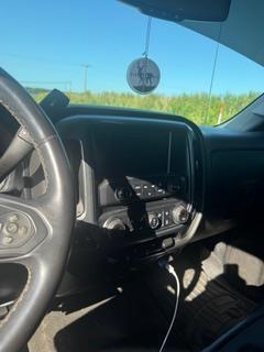 used 2014 Chevrolet Silverado 1500 car, priced at $21,781