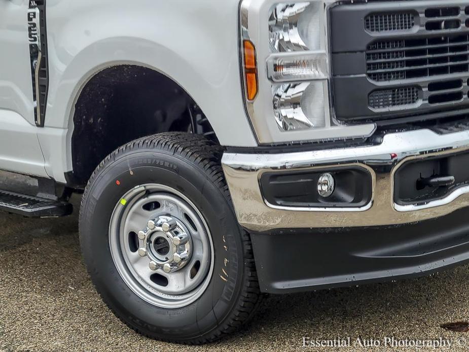 new 2024 Ford F-250 car, priced at $53,015