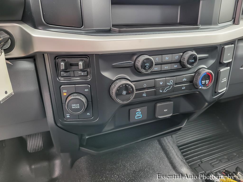 new 2024 Ford F-250 car, priced at $51,988
