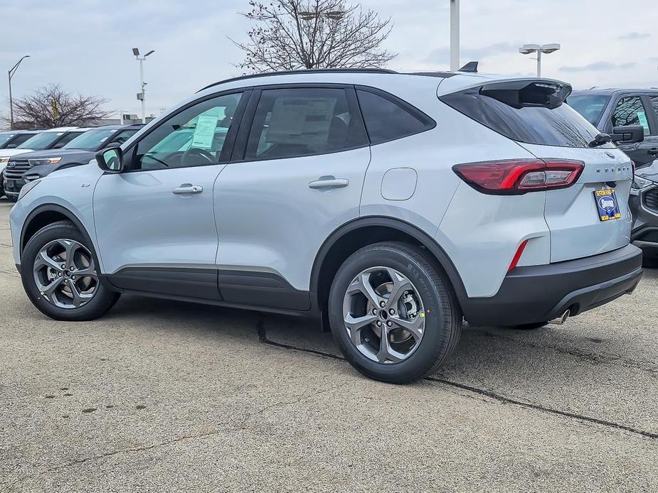 new 2025 Ford Escape car, priced at $34,980