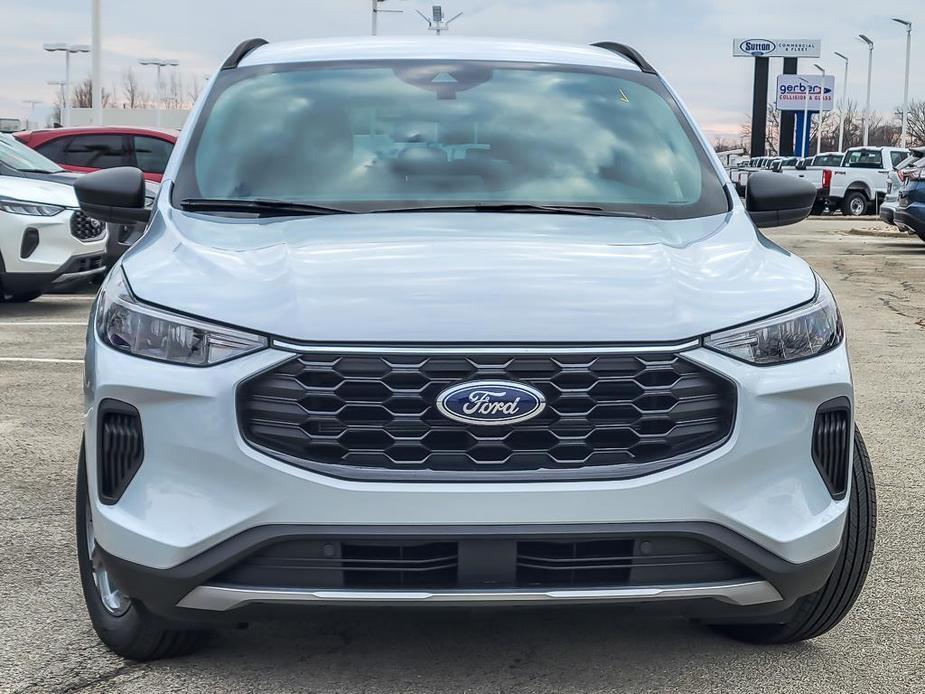 new 2025 Ford Escape car, priced at $34,980