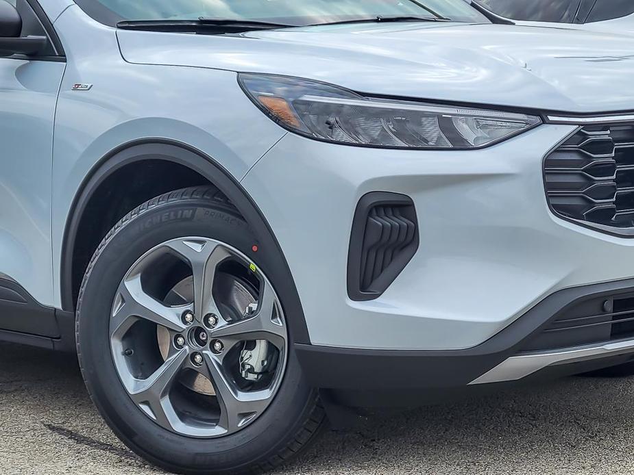 new 2025 Ford Escape car, priced at $34,980