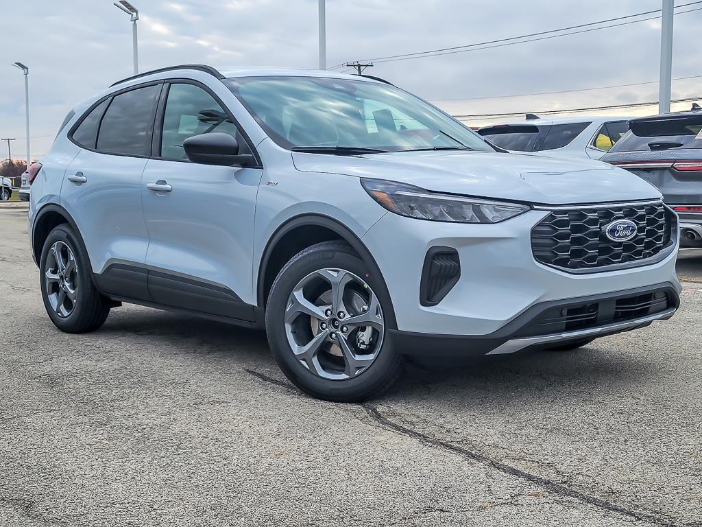 new 2025 Ford Escape car, priced at $31,000