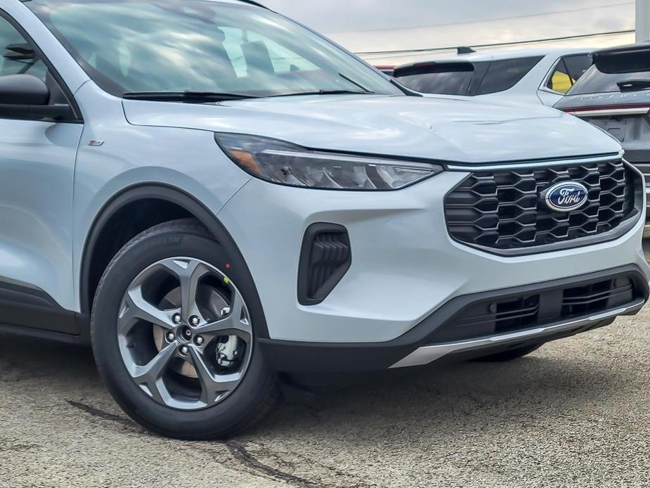 new 2025 Ford Escape car, priced at $34,980