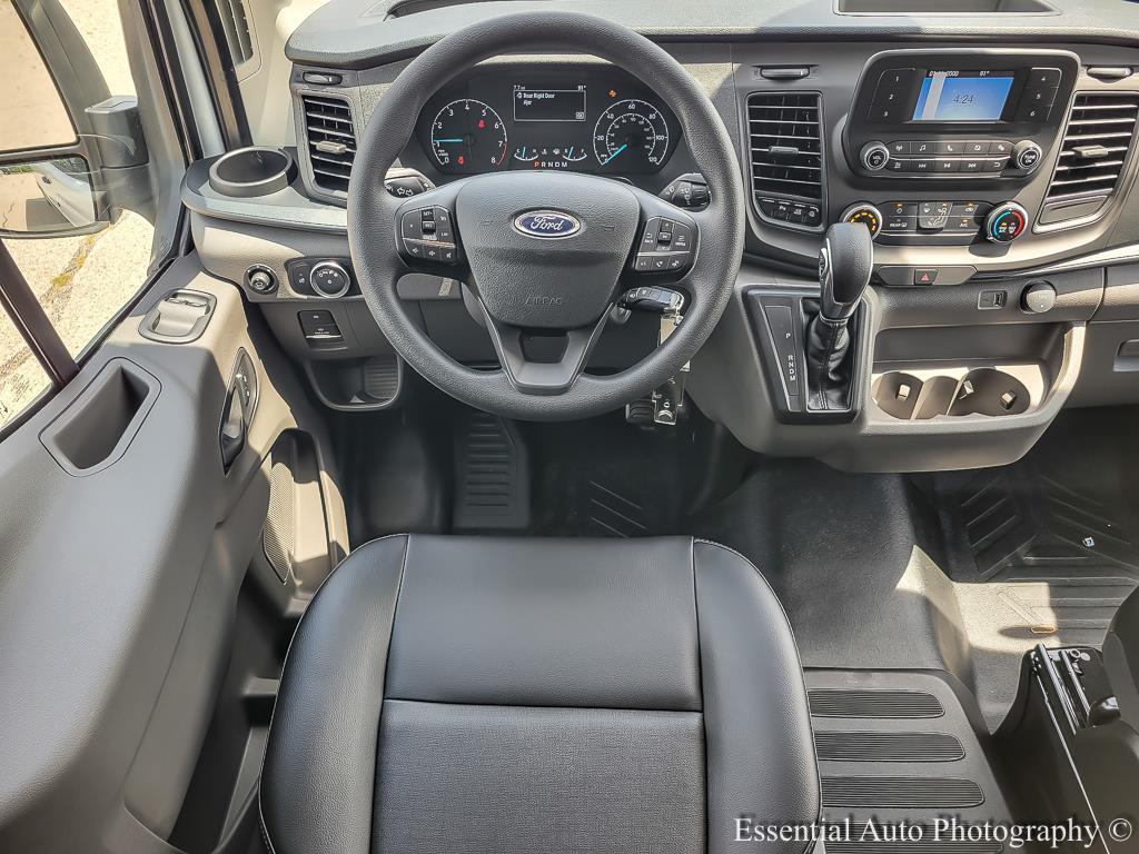 new 2025 Ford Transit-350 car, priced at $60,710